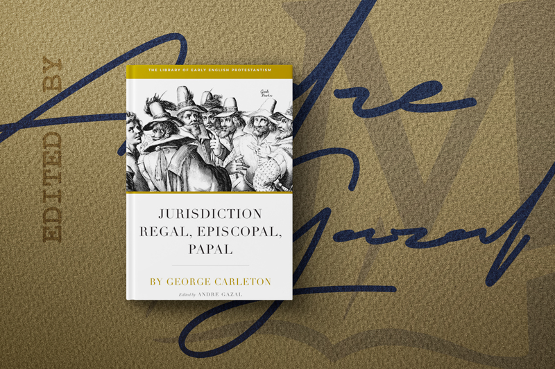 Jurisdiction Regal, Episcopal, Papal: A Summary
